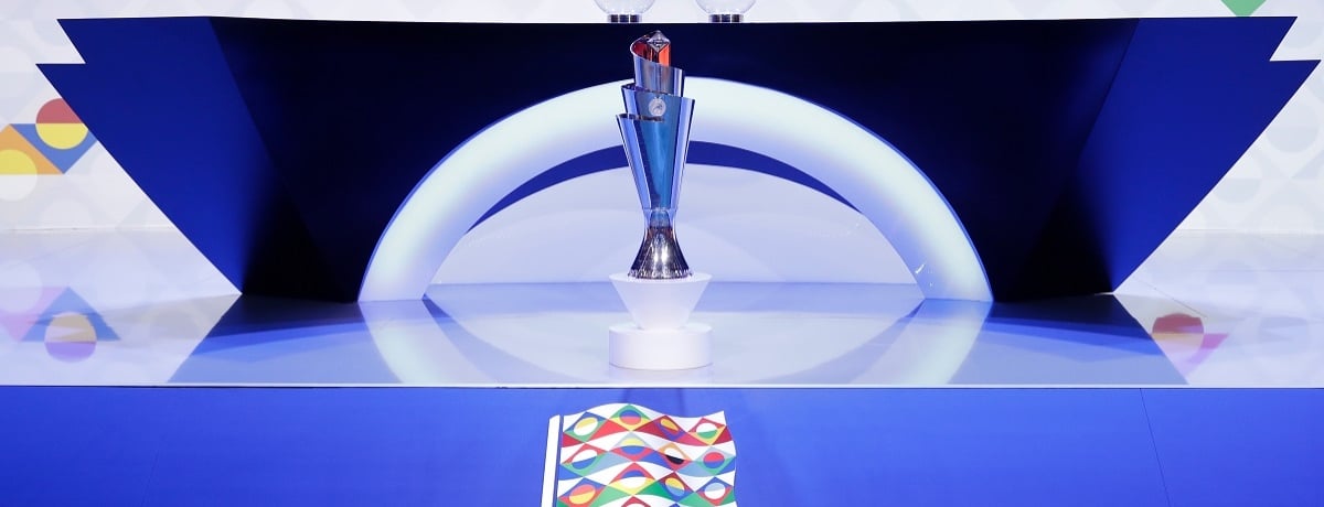 chi vincerà la Nations League 20222023