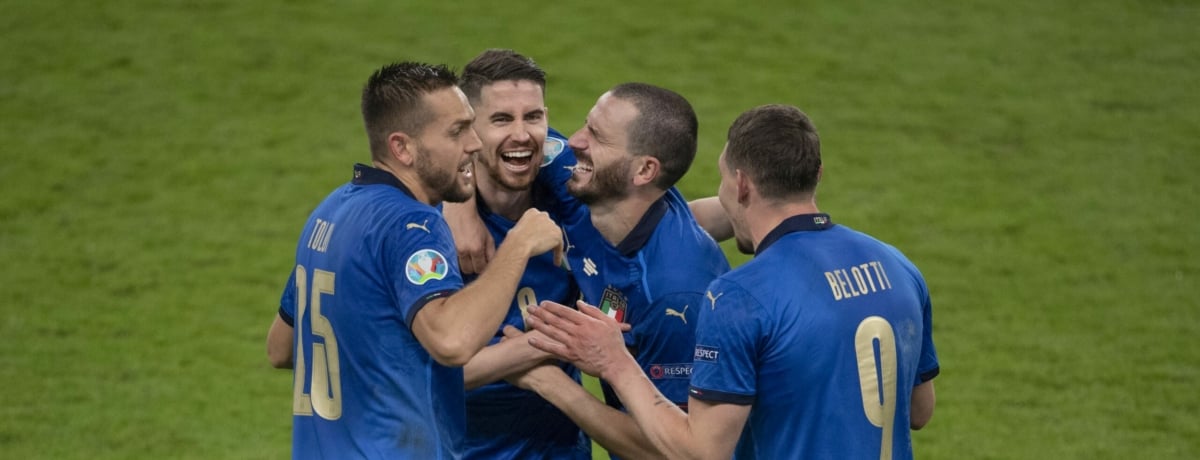 Inghilterra-Italia quote pronostico Nations League 2022-2023