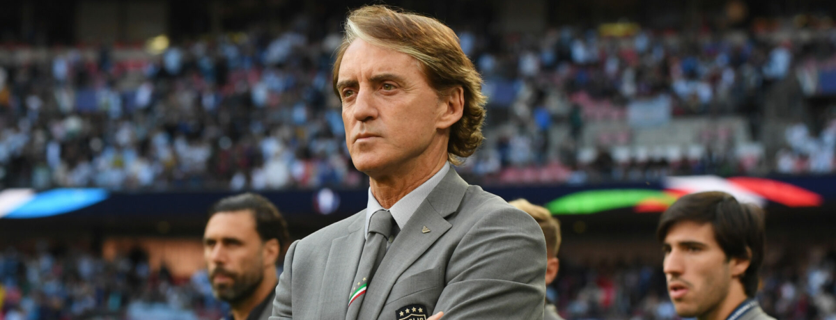 Roberto Mancini