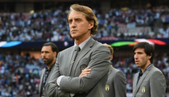 Roberto Mancini