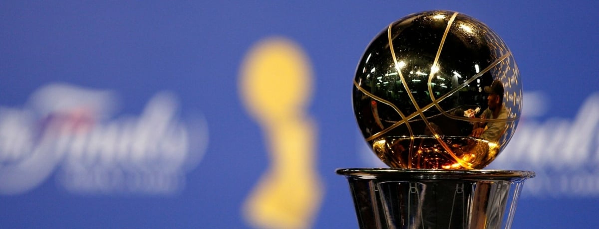 Trofeo NBA