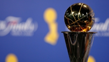Trofeo NBA
