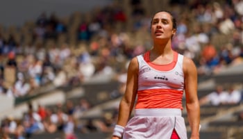 Martina Trevisan Roland Garros