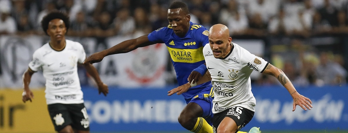 pronostici coppa libertadores 2022 ottavi di finale