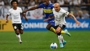 pronostici coppa libertadores 2022 ottavi di finale