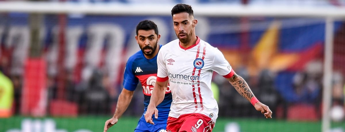 pronostici serie A Argentina 21 giugno