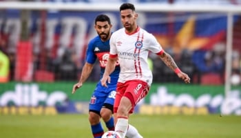 pronostici serie A Argentina 21 giugno