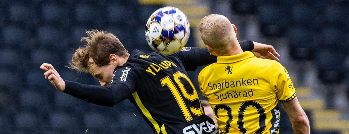 pronostici serie A Svezia 27 giugno