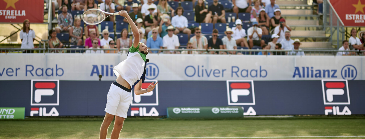 pronostici tennis oggi 23 giugno Eastbourne e Maiorca