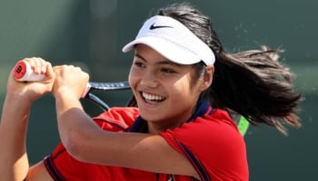 pronostici tennis oggi 29 giugno Raducanu