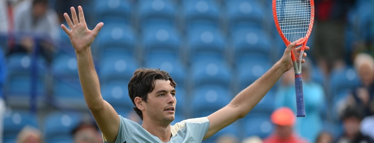 pronostici tennis oggi Eastbourne finale maschile