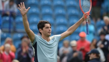 pronostici tennis oggi Eastbourne finale maschile