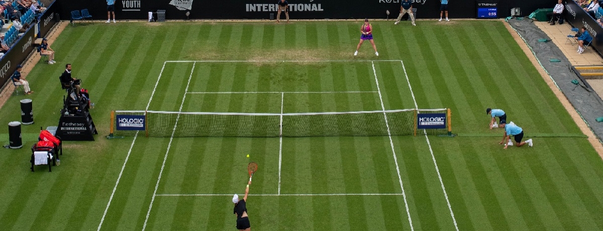 pronostici tennis oggi Ostapenko finale Eastbourne