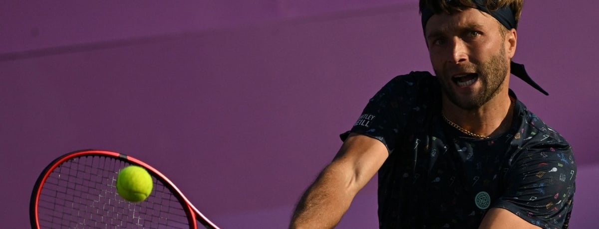 pronostici tennis oggi Queen's 2022 Marin Cilic