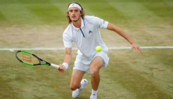 pronostici tennis oggi, Stefanos Tsitsipas ATP Stoccarda 2022