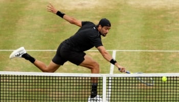 pronostici tennis oggi finale Queen's 2022