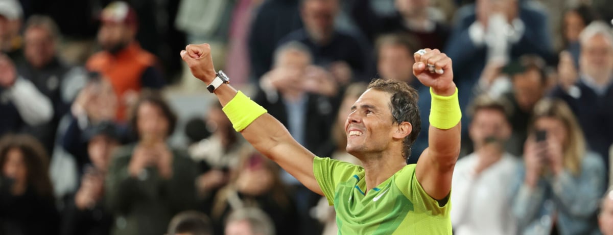 Rafa Nadal