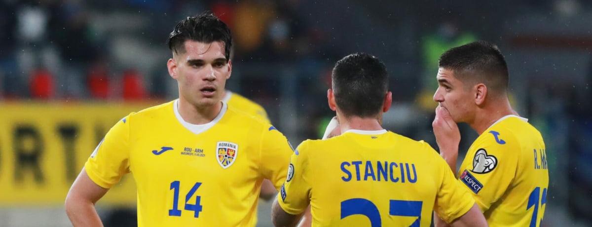Romania nazionale