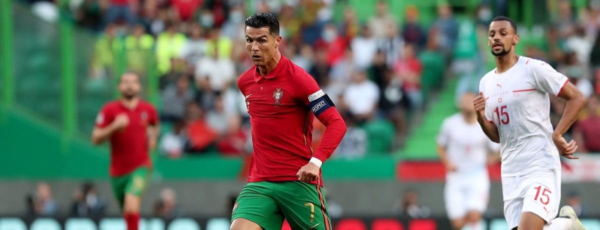 svizzera-portogallo nations league 2022-2023