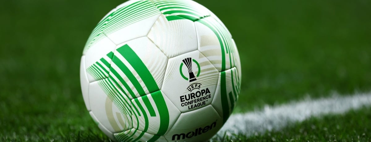 Conference League 2022-2023 preliminari 6-7 luglio