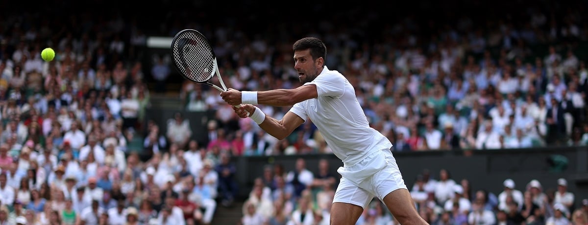 Djokovic-Kyrgios pronostico finale Wimbledon 2022