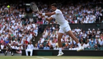 Djokovic-Kyrgios pronostico finale Wimbledon 2022