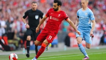 Liverpool-Manchester City_Community Shields 2022