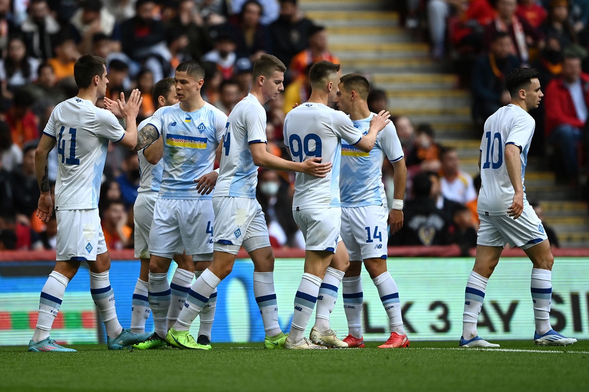 Pronostici Champions League preliminari 2022-2023 Dinamo Kiev