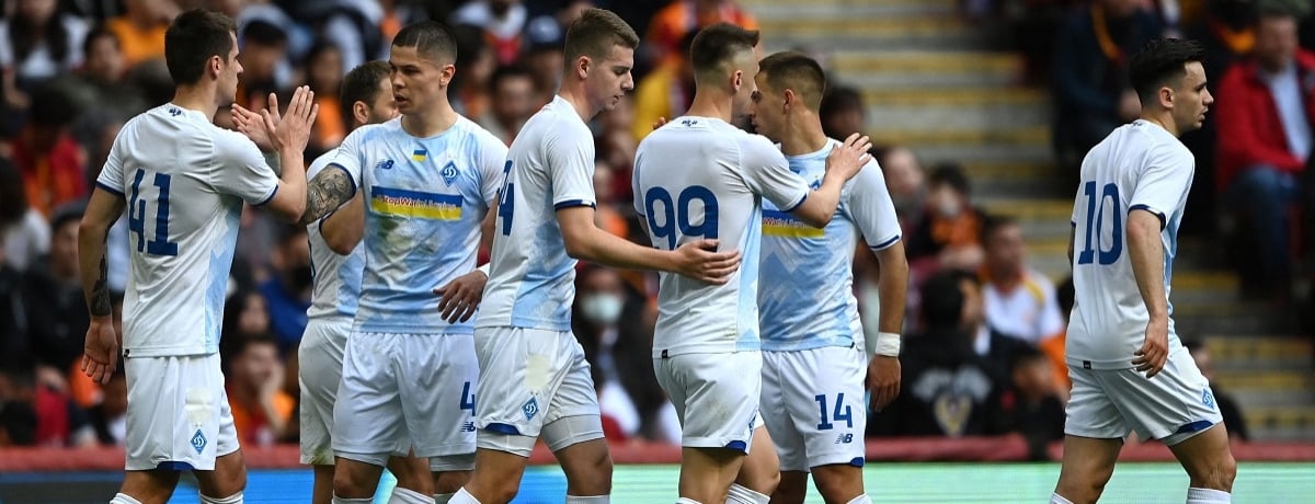Pronostici Champions League preliminari 2022-2023 Dinamo Kiev