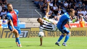Pronostici Champions League preliminari secondo turno Viktoria Plzen