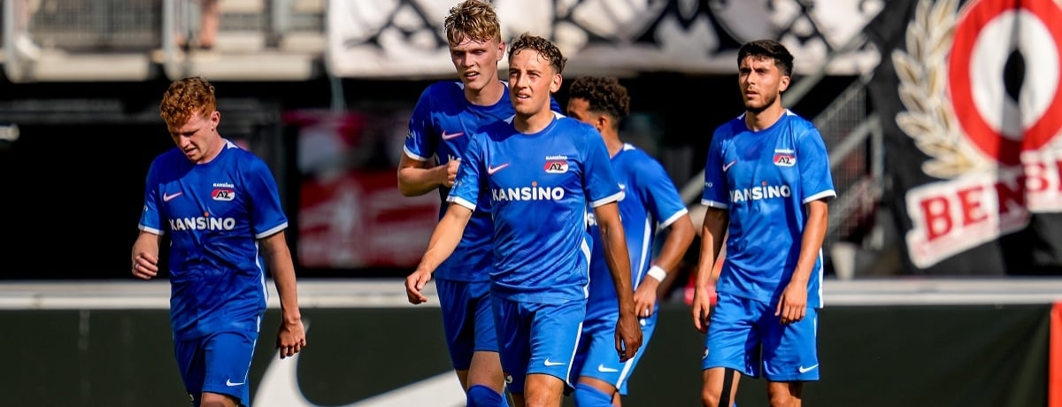 Pronostici Conference league 28 luglio AZ Alkmaar