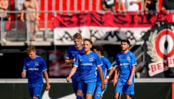 Pronostici Conference league 28 luglio AZ Alkmaar