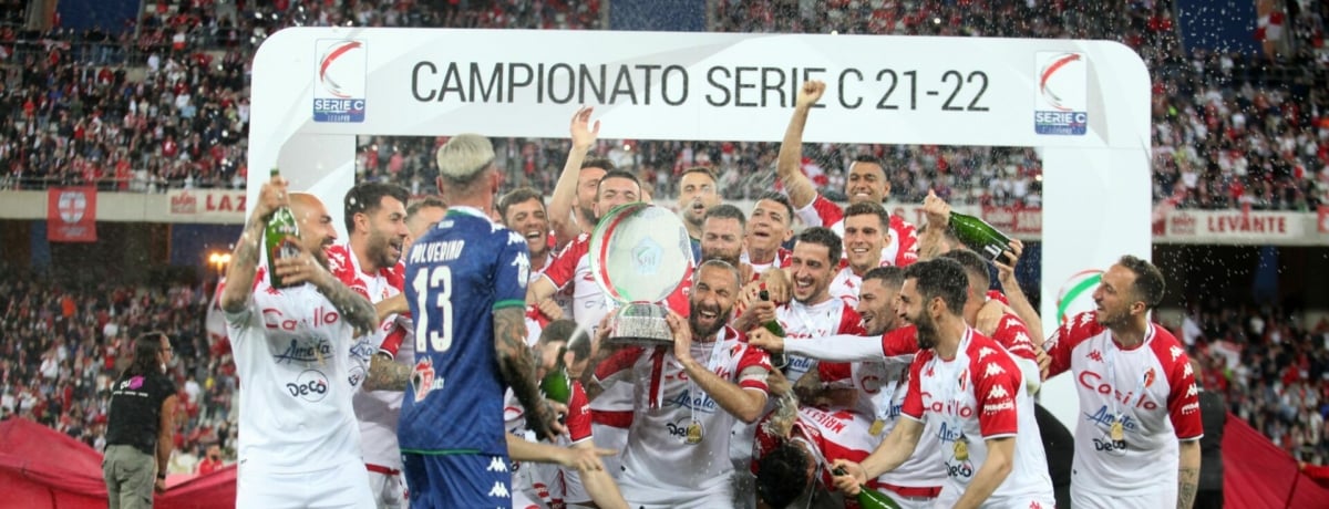Pronostici Coppa italia, il bari