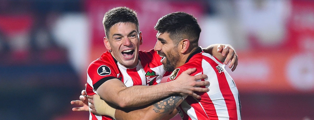 Pronostici serie A Argentina 10 luglio 2022