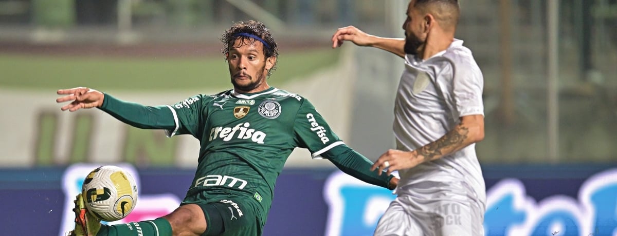 Pronostici serie A Brasile 24 luglio