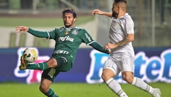 Pronostici serie A Brasile 24 luglio
