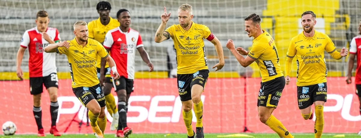 Pronostici serie A Svezia gare del 3 luglio 2022