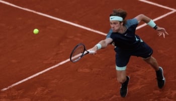 Pronostici tennis oggi ATP 250 Bastad semifinali 2022 Andrey Rublev