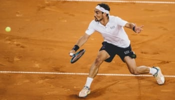Pronostici tennis oggi ATP 250 Umago 2022 Fabio Fognini
