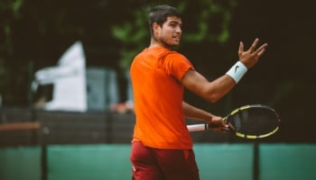 Pronostici tennis oggi ATP 500 Amburgo Carlos Alcaraz