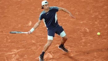 Pronostici tennis oggi ATP 500 Amburgo - Lorenzo Musetti