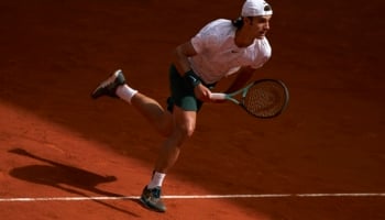 Pronostici tennis oggi ATP Amburgo Lorenzo Musetti