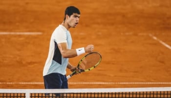 Pronostici tennis oggi ATP Amburgo Pablo Alcaraz