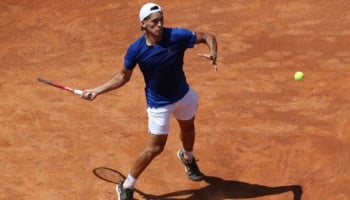 Pronostici tennis oggi ATP Bastad 2022 Sebastien Baez