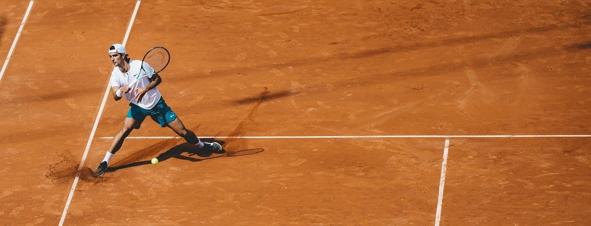Pronostici tennis oggi ATP Umago 2022 Musetti, Agamenone, Cecchinato