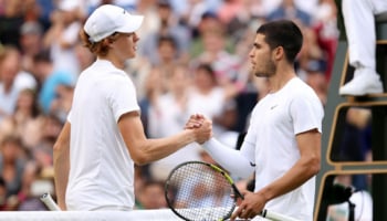 Pronostici tennis oggi, Sinner-Alcaraz