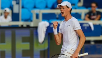 Pronostici tennis oggi Sinner