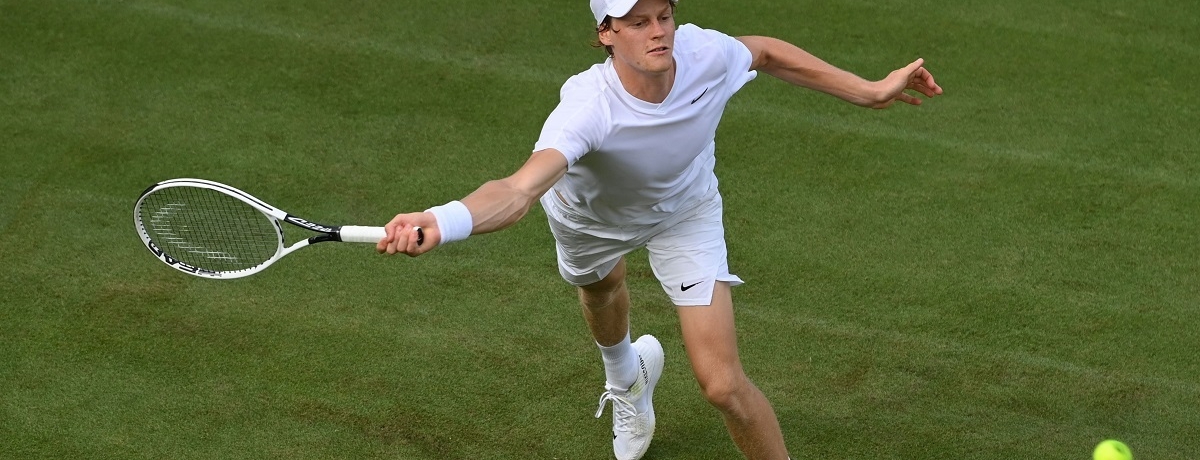 Pronostici tennis oggi Wimbledon 2022 Sinner-Alcaraz