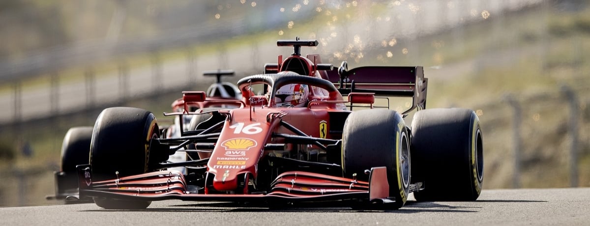 Pronostico GP Francia 2022 LeClerc