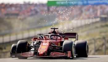 Pronostico GP Francia 2022 LeClerc
